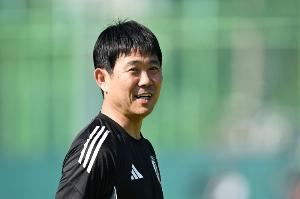 日媒：日本计划联合亚洲多国申办2046年世界杯，其中包括中国